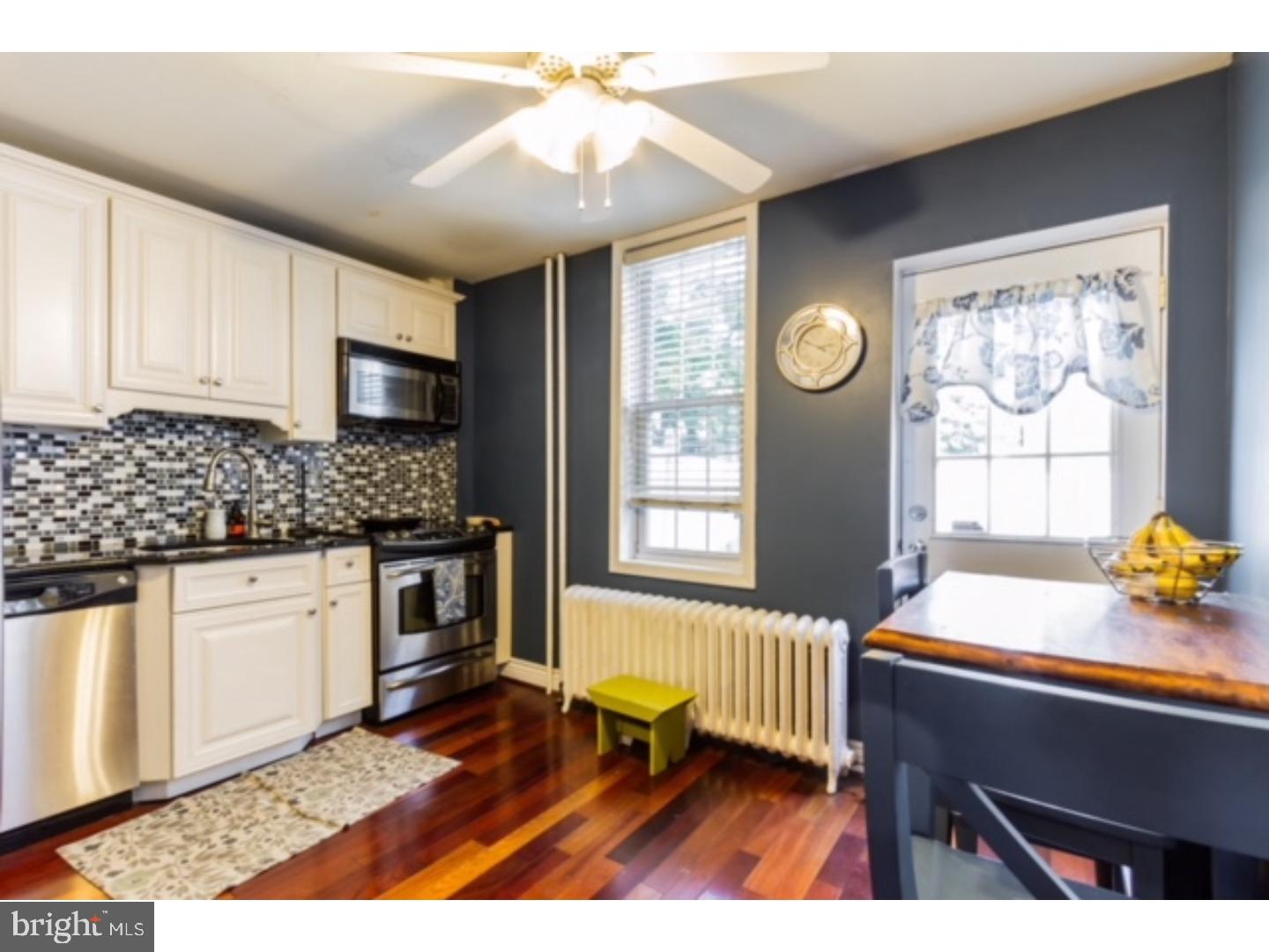 PENNSPORT - Residential