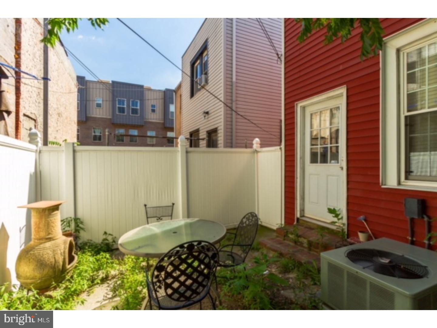 PENNSPORT - Residential