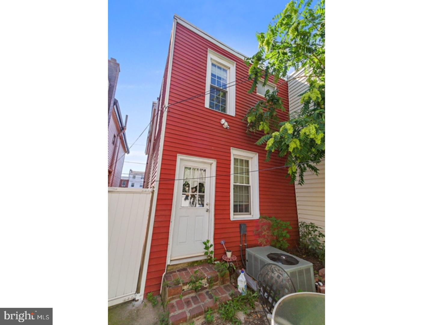 PENNSPORT - Residential