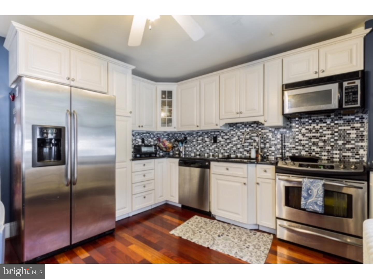 PENNSPORT - Residential