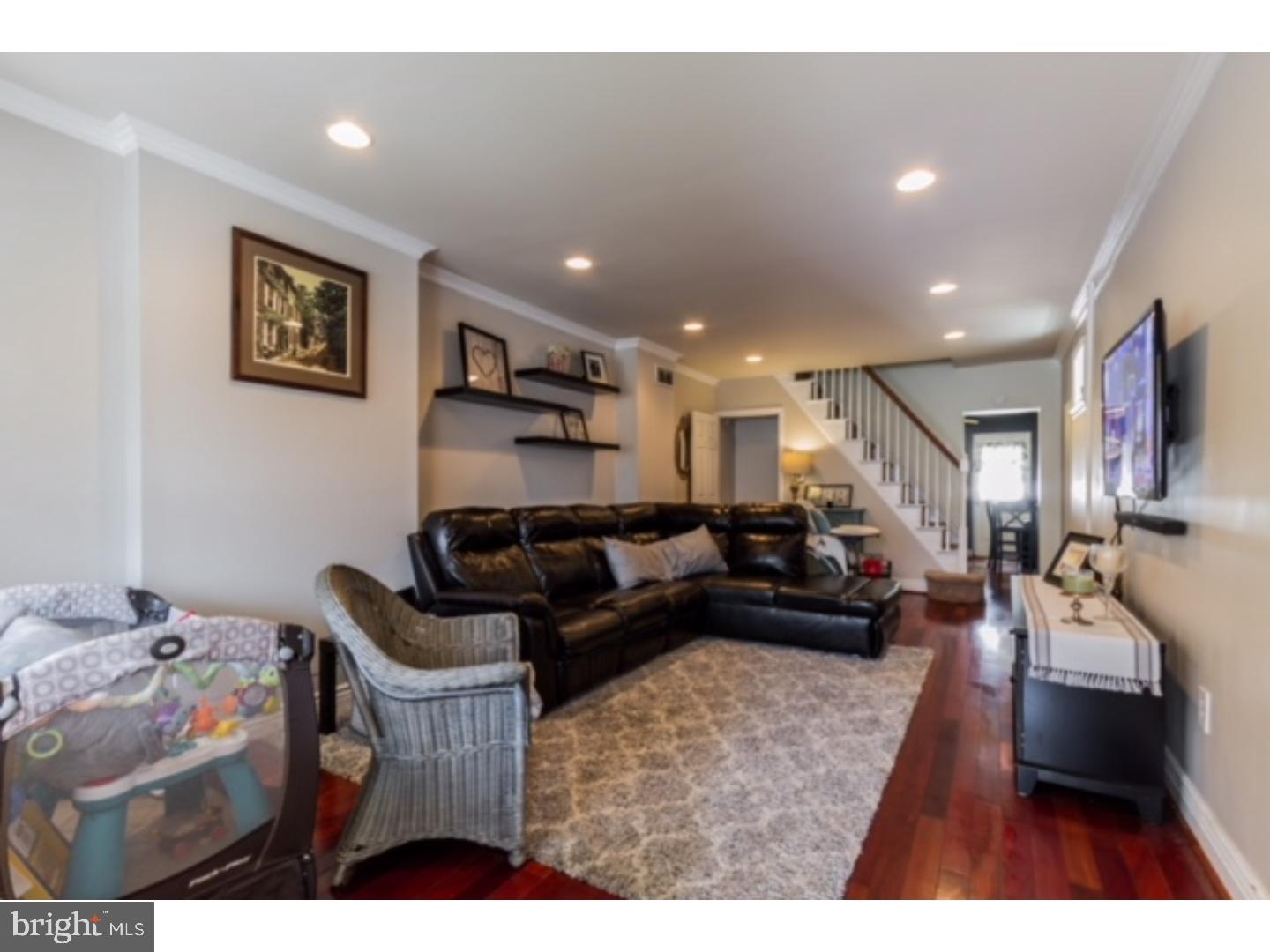 PENNSPORT - Residential