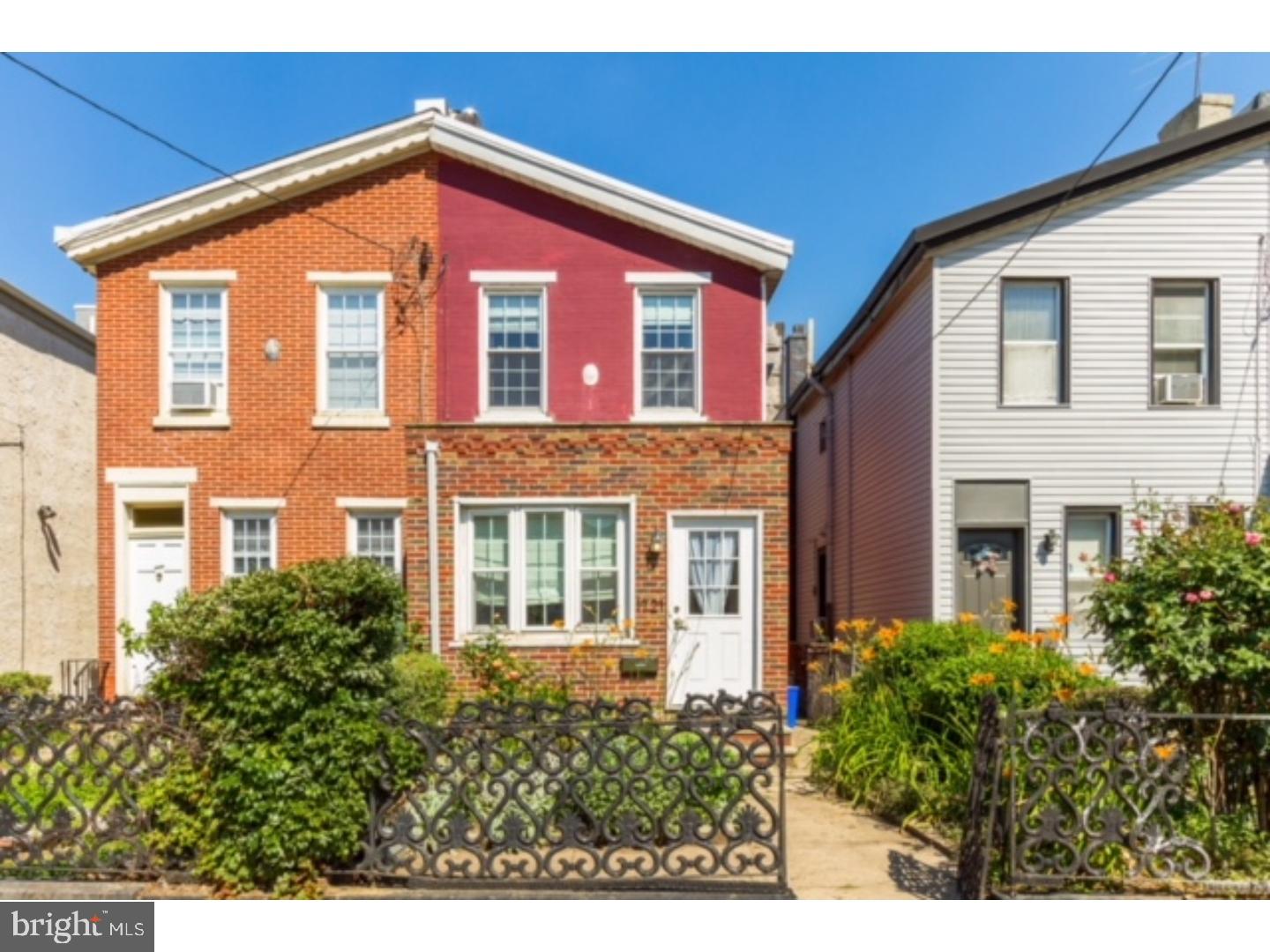 PENNSPORT - Residential