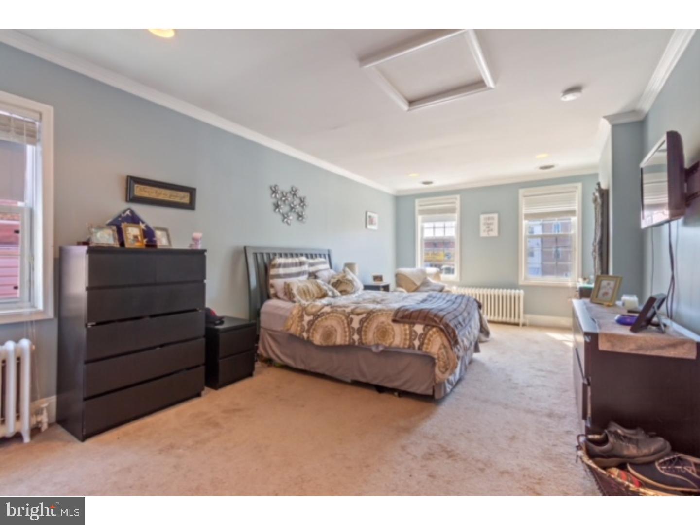 PENNSPORT - Residential