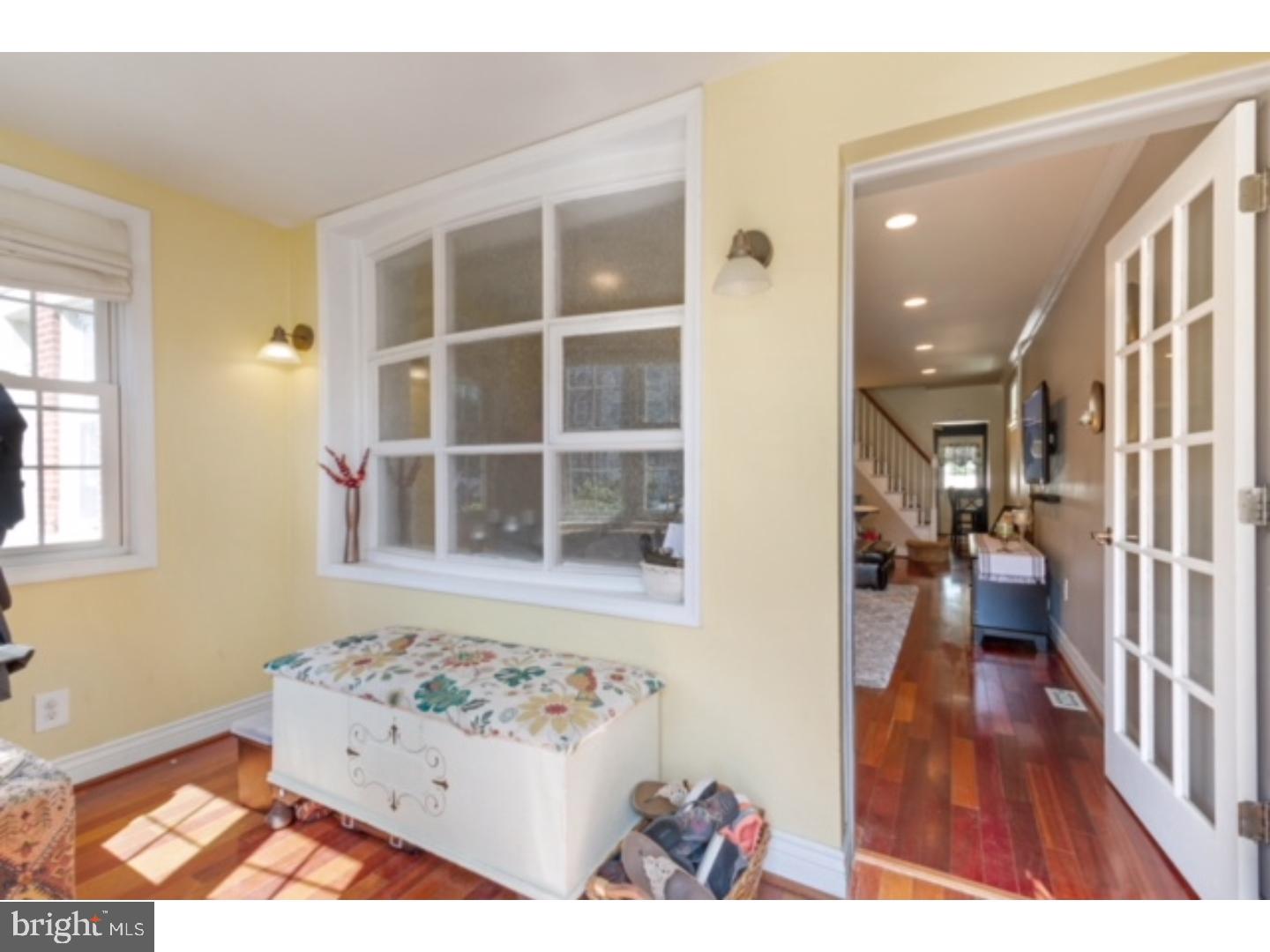 PENNSPORT - Residential