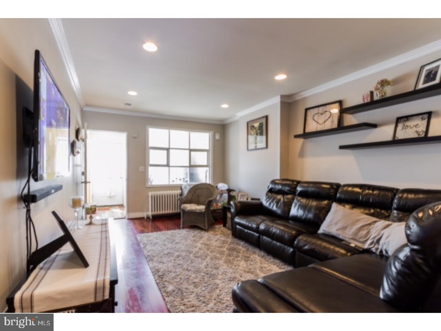 PENNSPORT - Residential