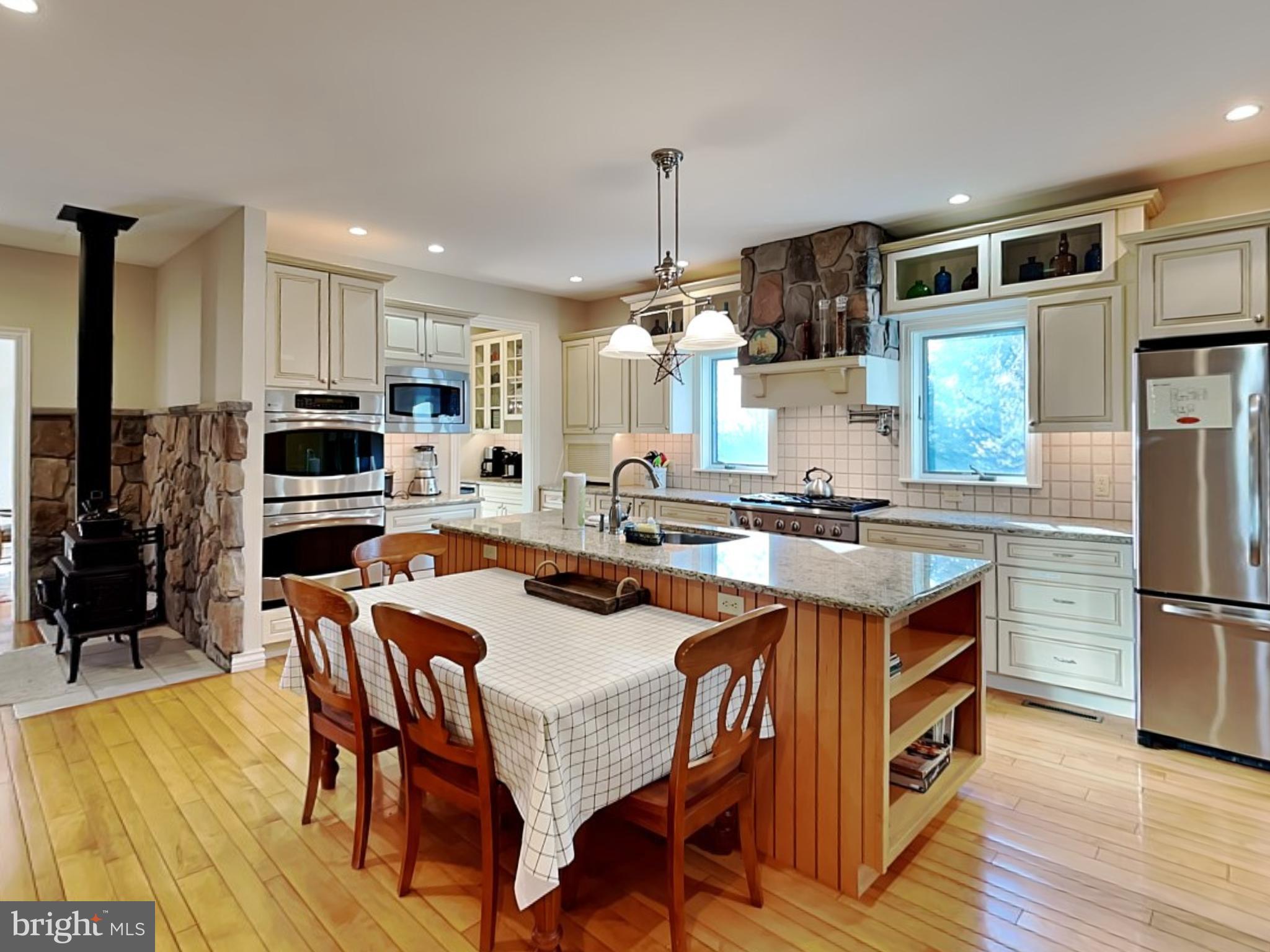 STILWATER - Residential