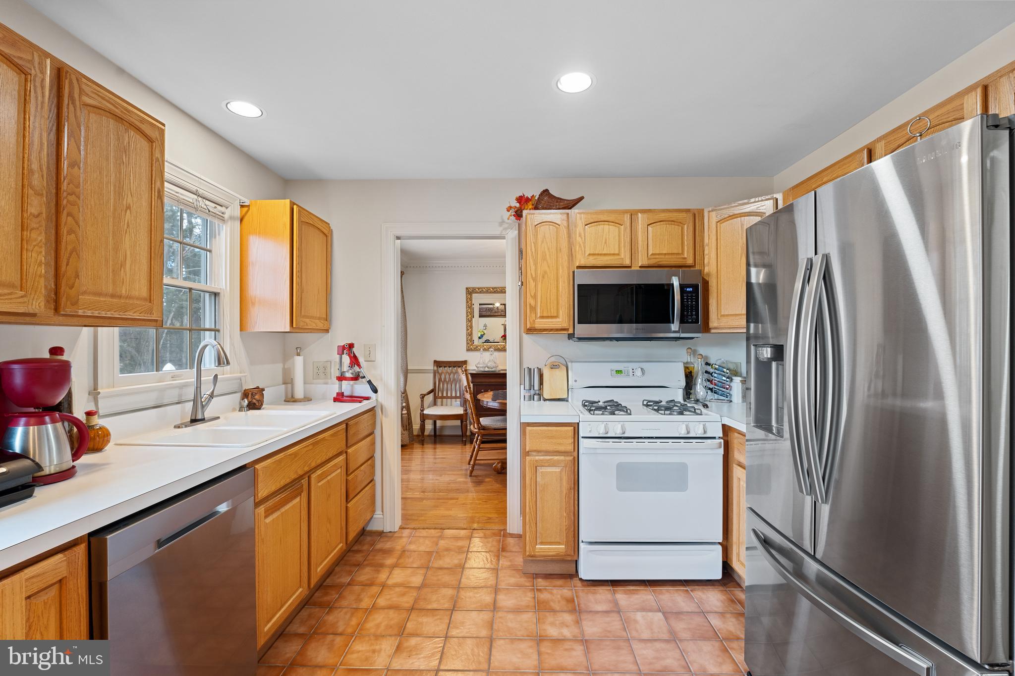 DEACON WOODS - Residential