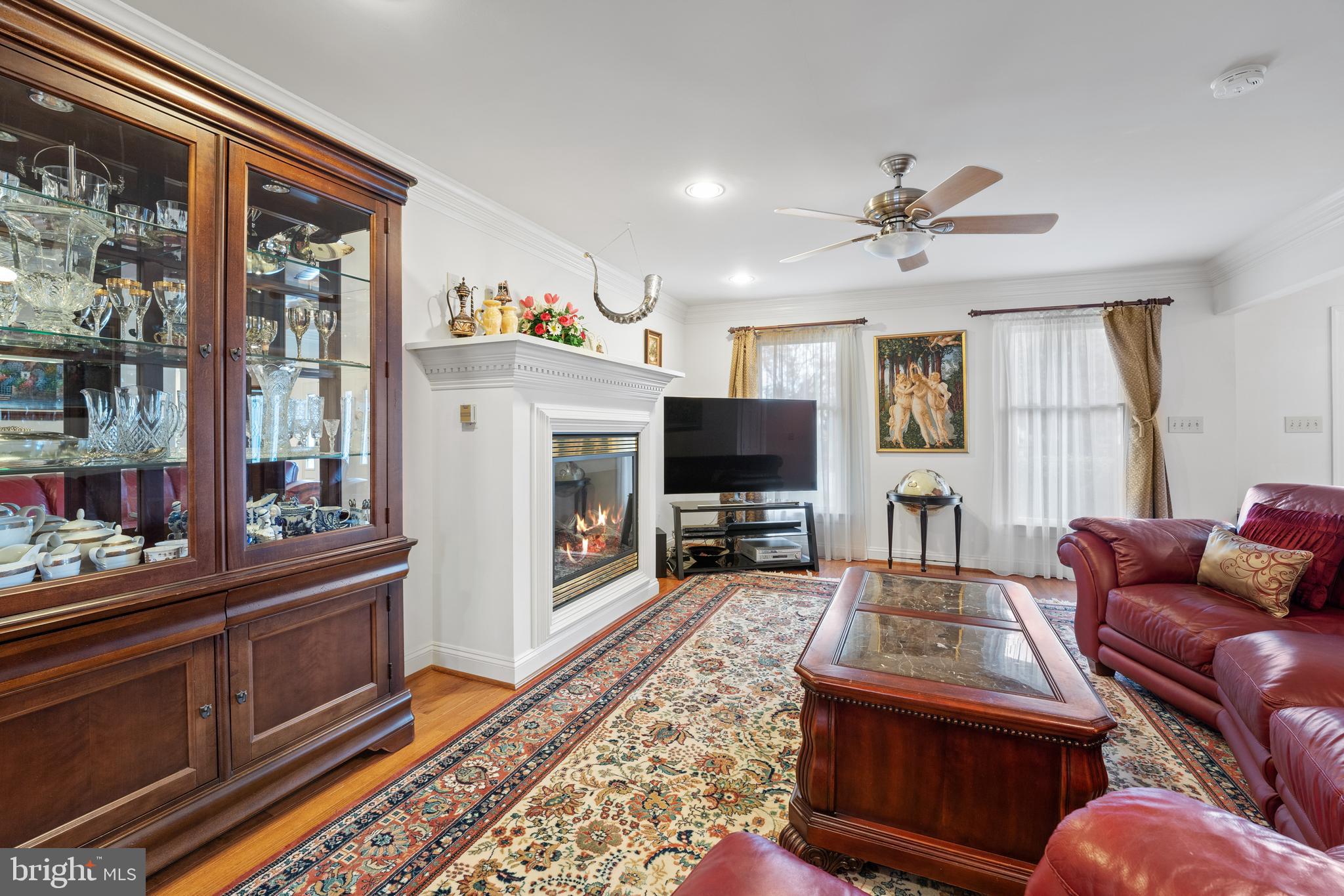 DEACON WOODS - Residential