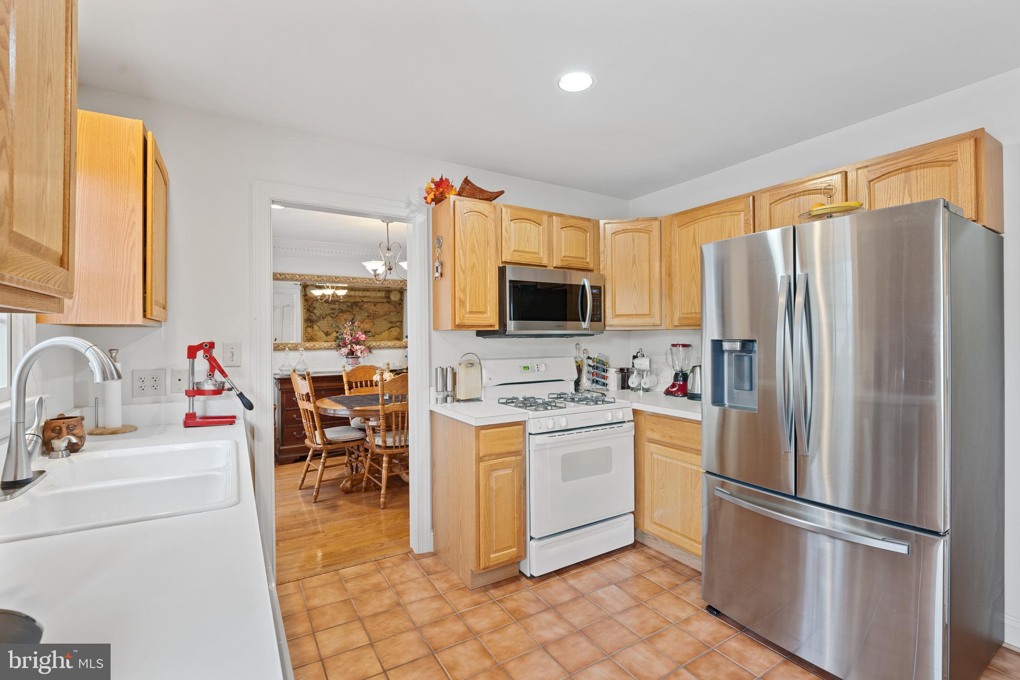 DEACON WOODS - Residential