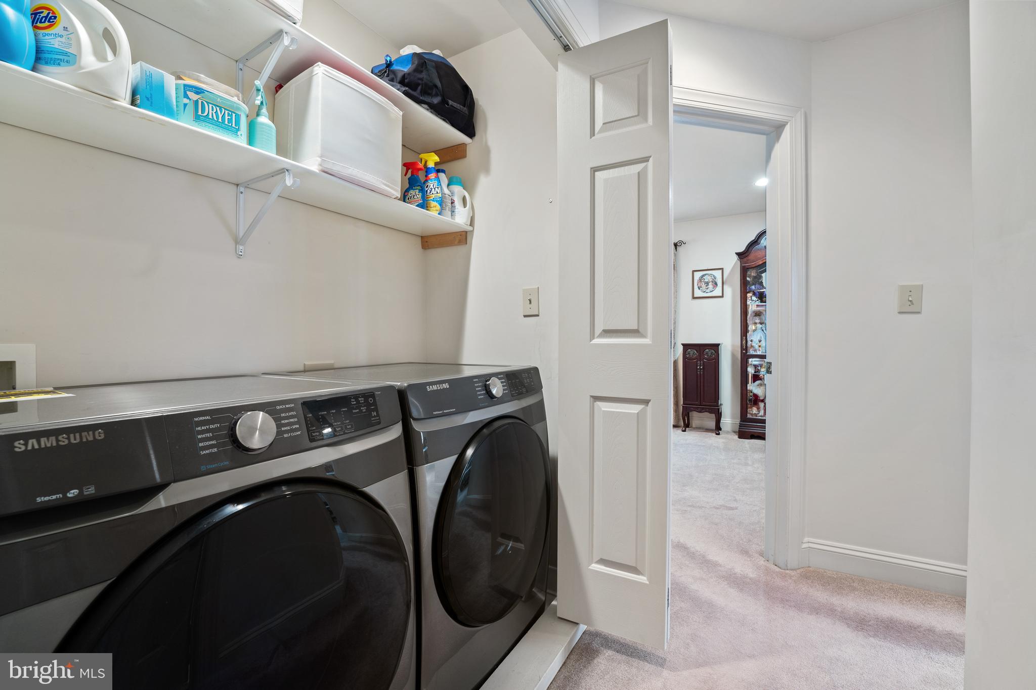 DEACON WOODS - Residential