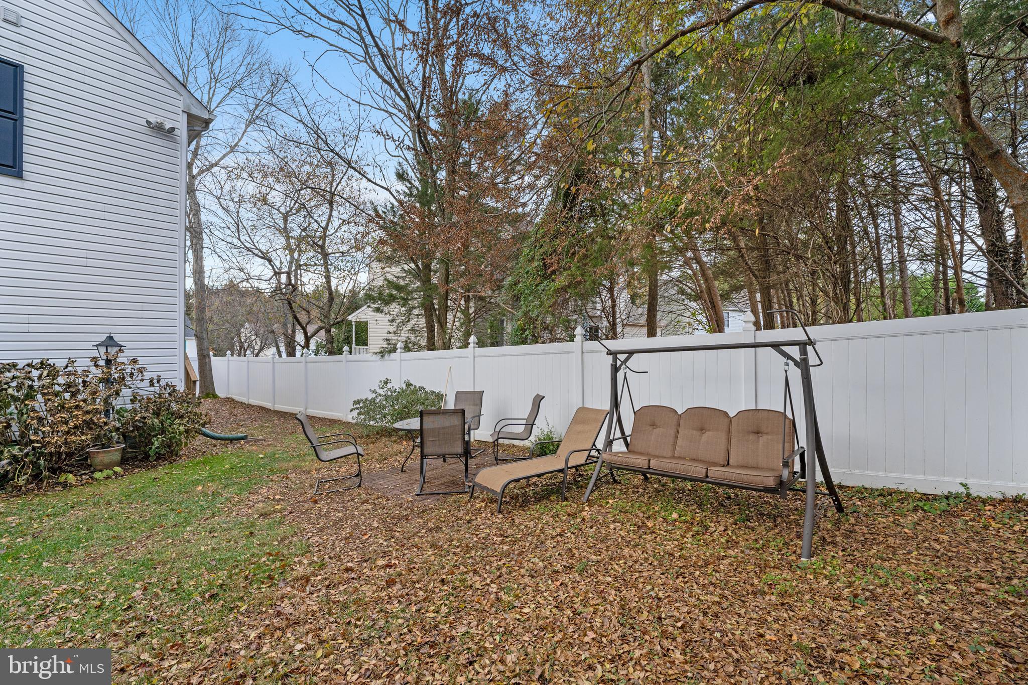 DEACON WOODS - Residential