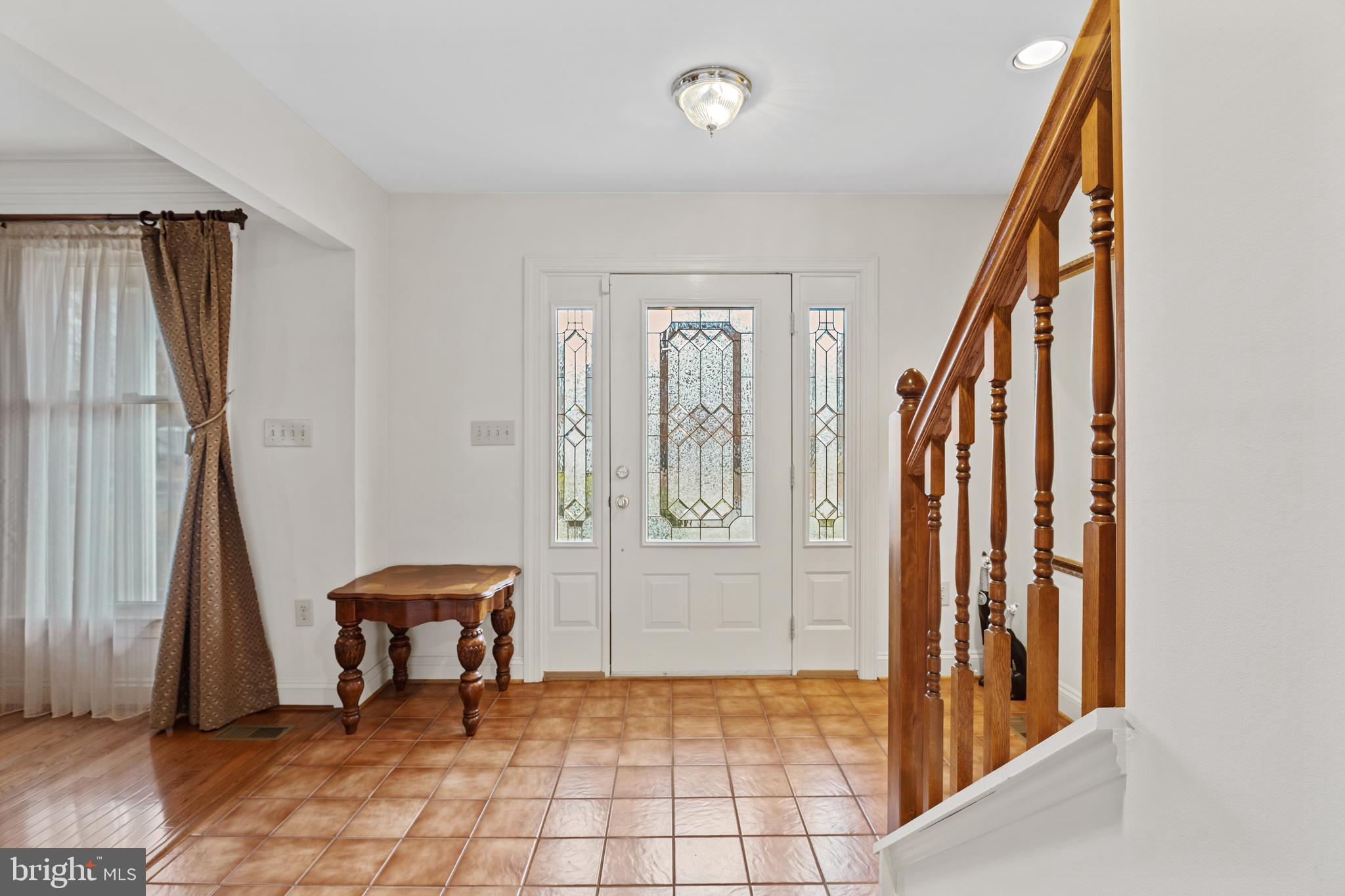 DEACON WOODS - Residential