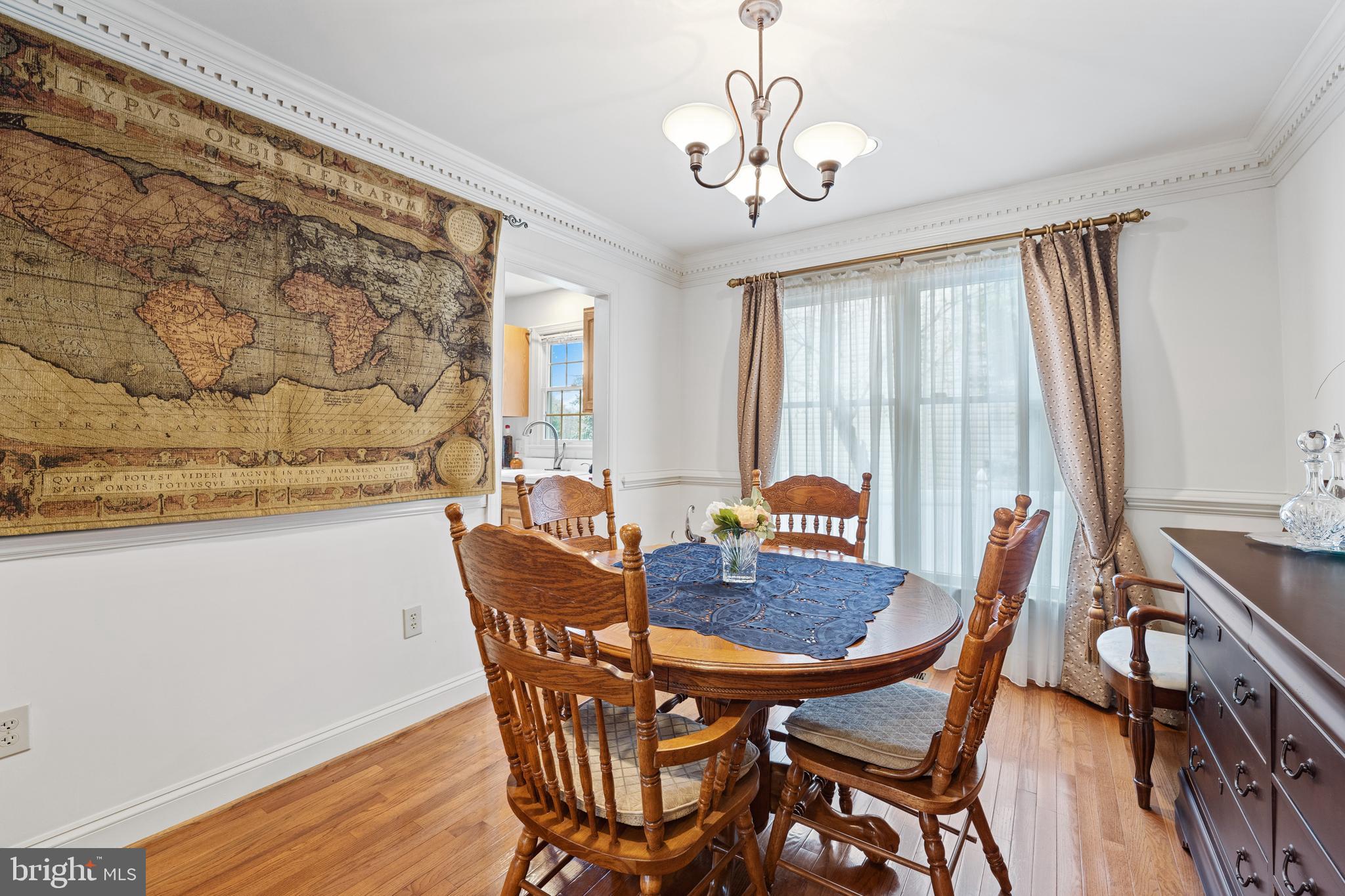 DEACON WOODS - Residential