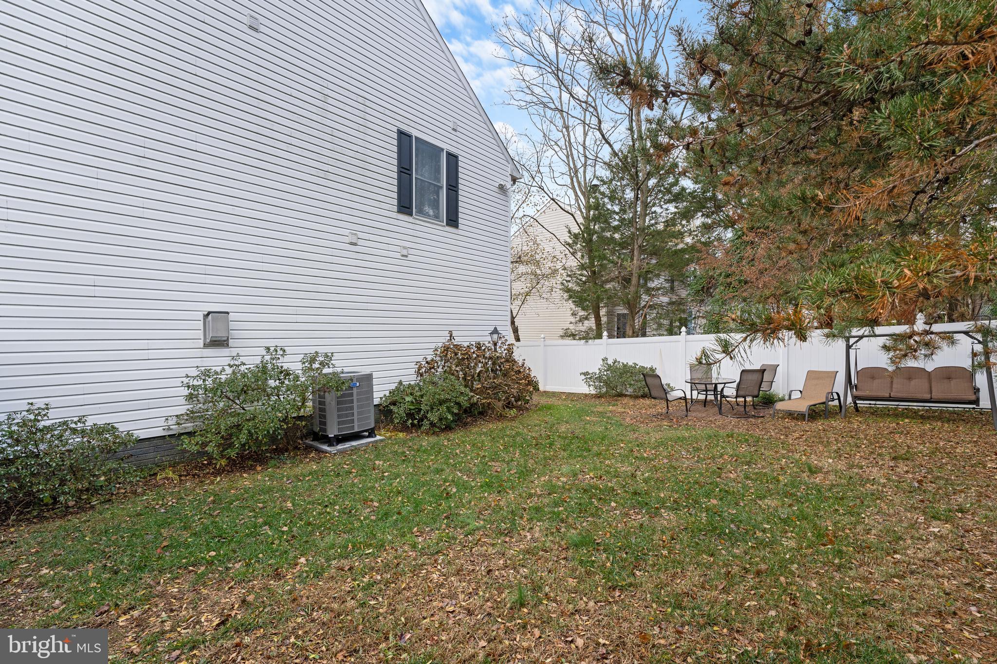 DEACON WOODS - Residential