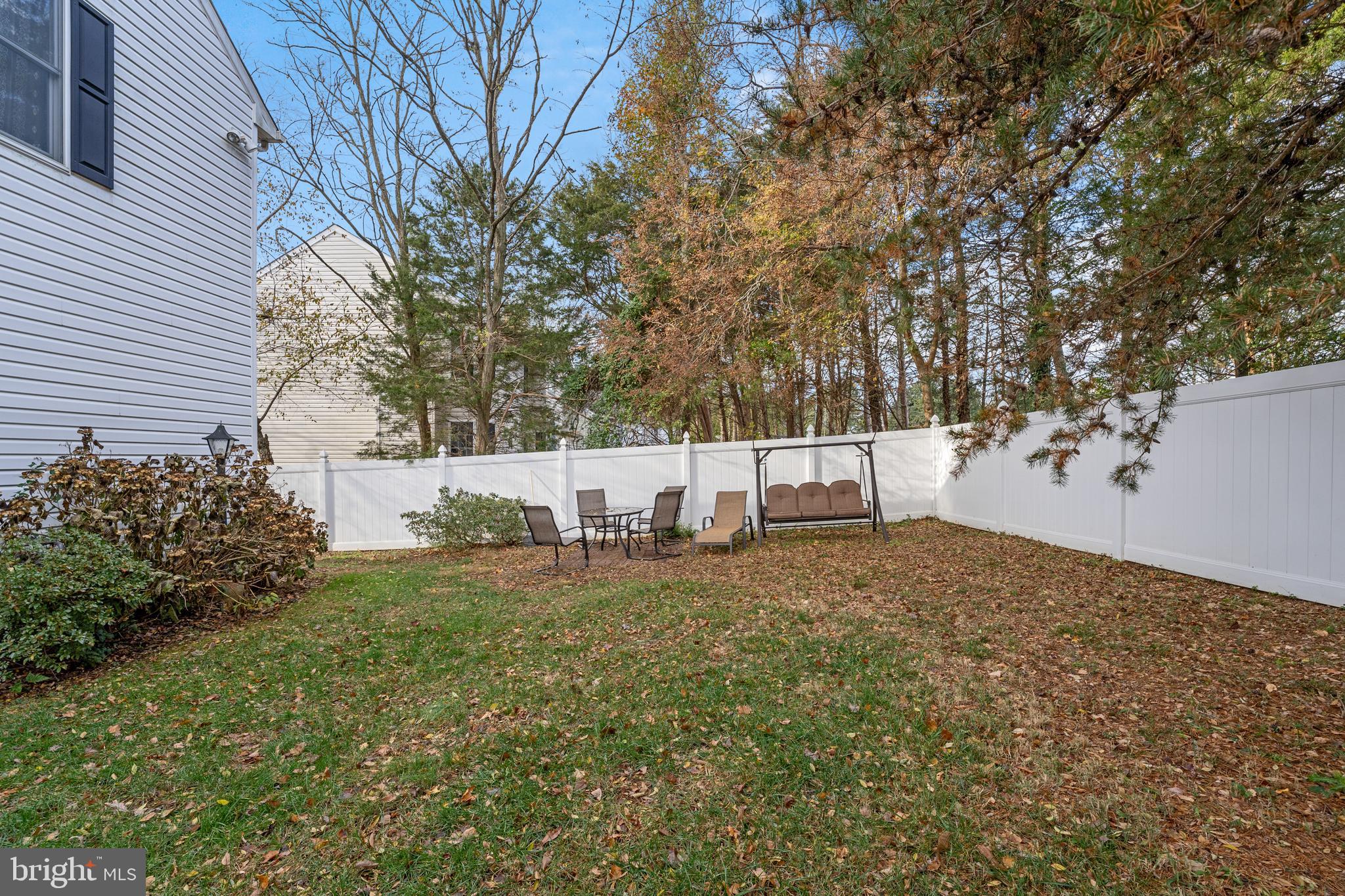 DEACON WOODS - Residential