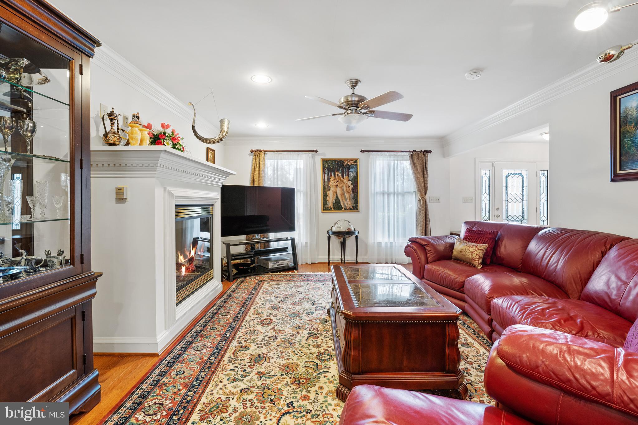 DEACON WOODS - Residential