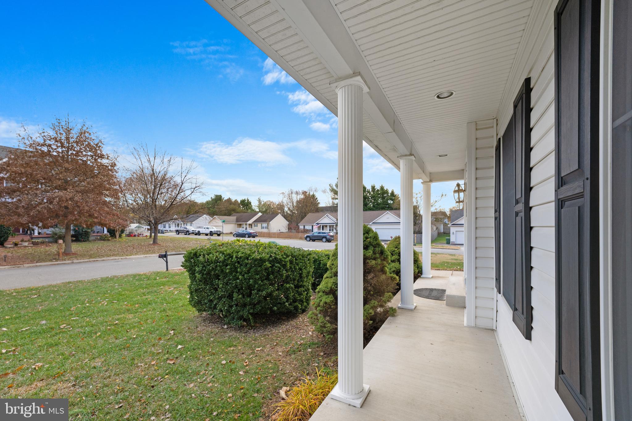 DEACON WOODS - Residential