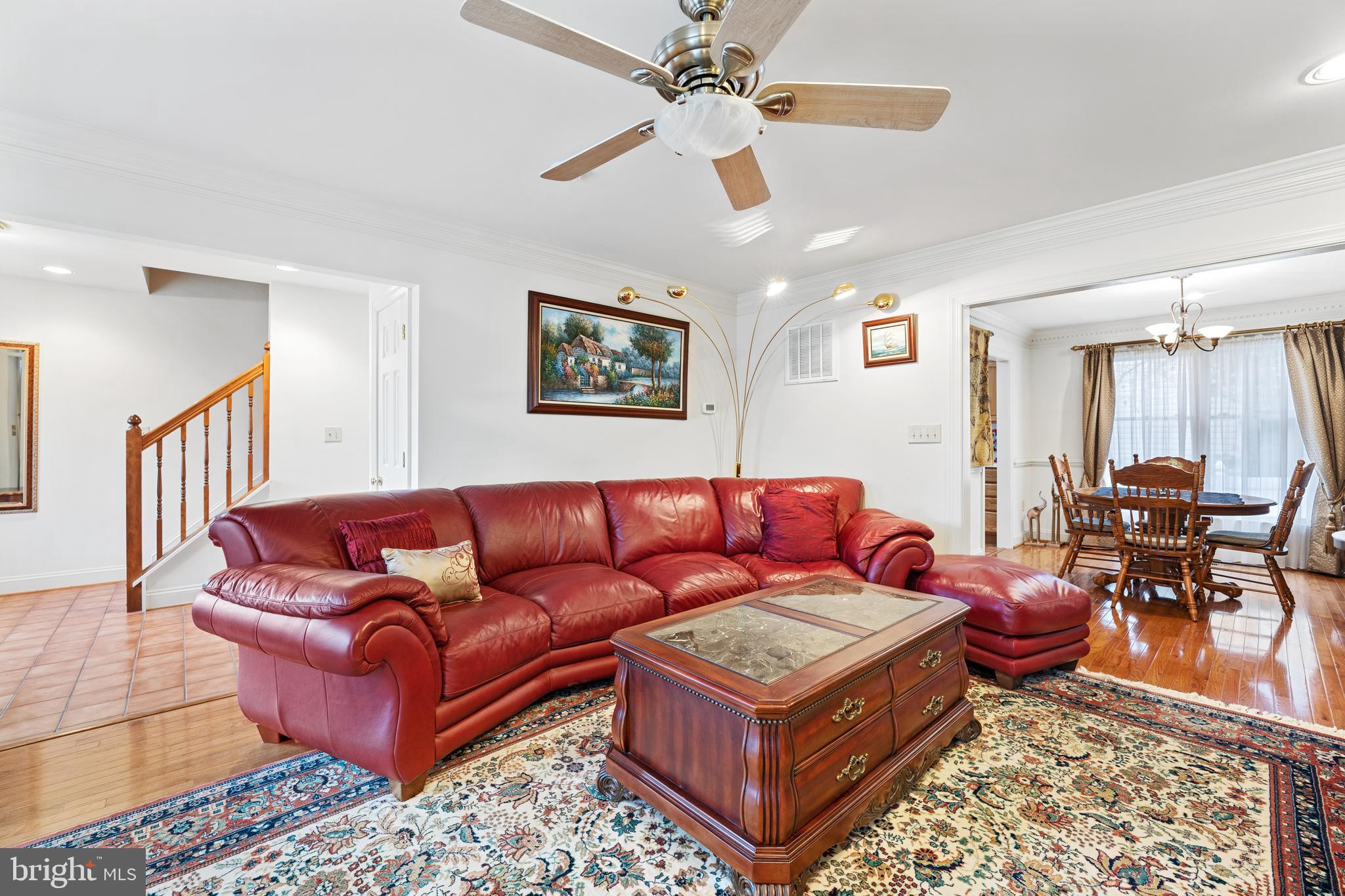 DEACON WOODS - Residential