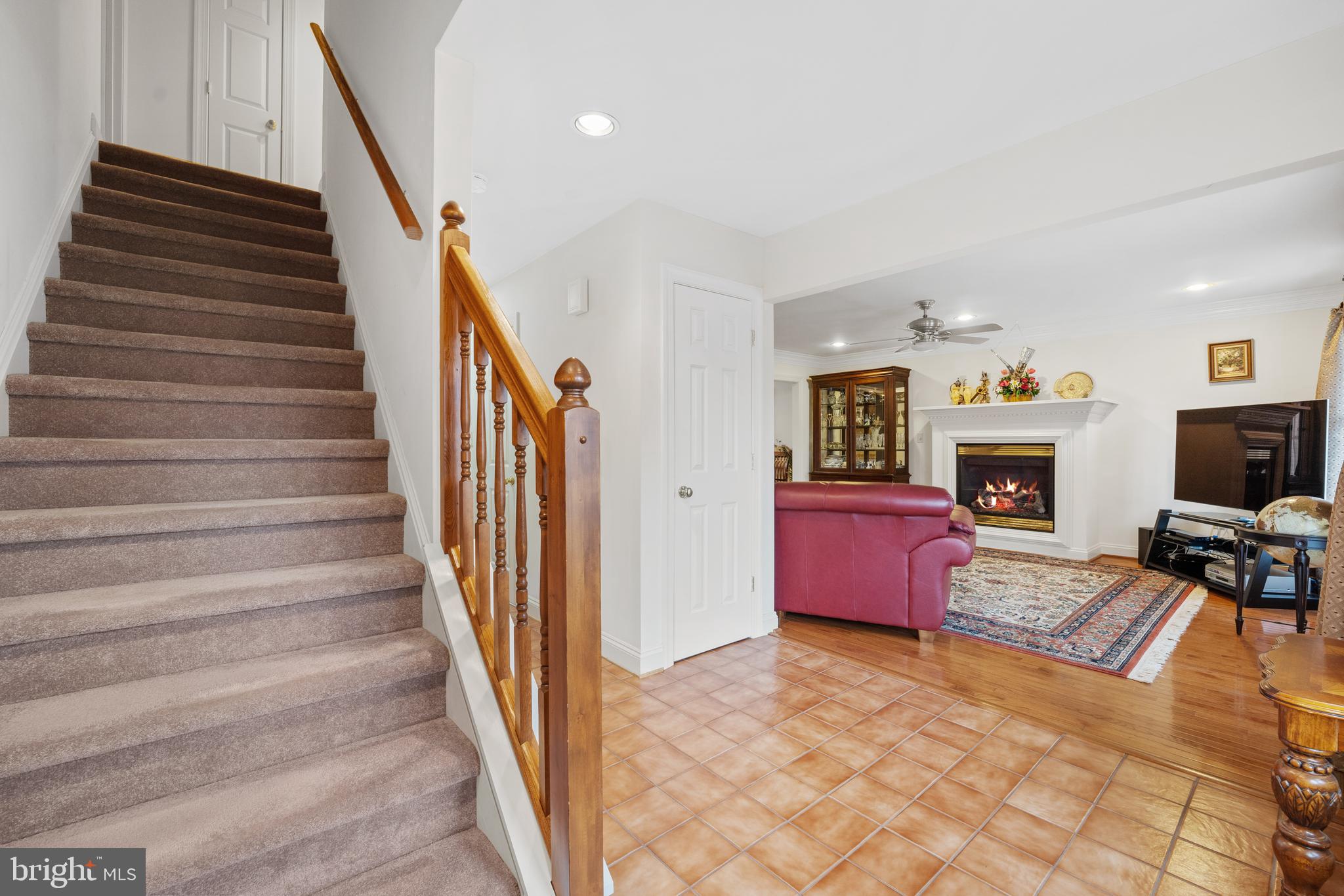 DEACON WOODS - Residential