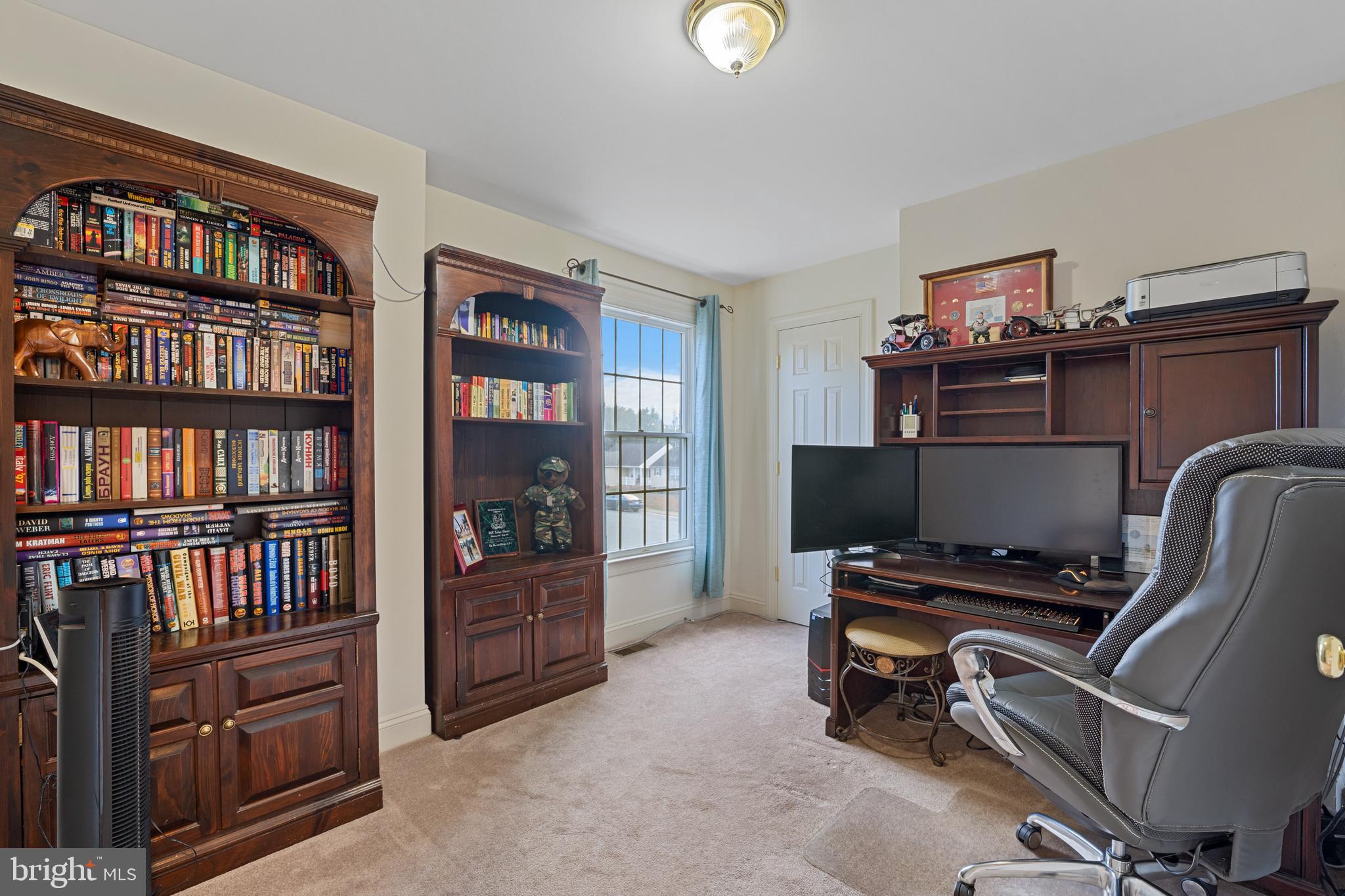 DEACON WOODS - Residential