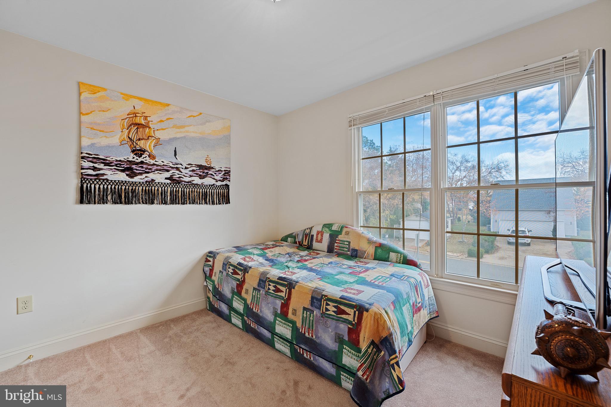 DEACON WOODS - Residential