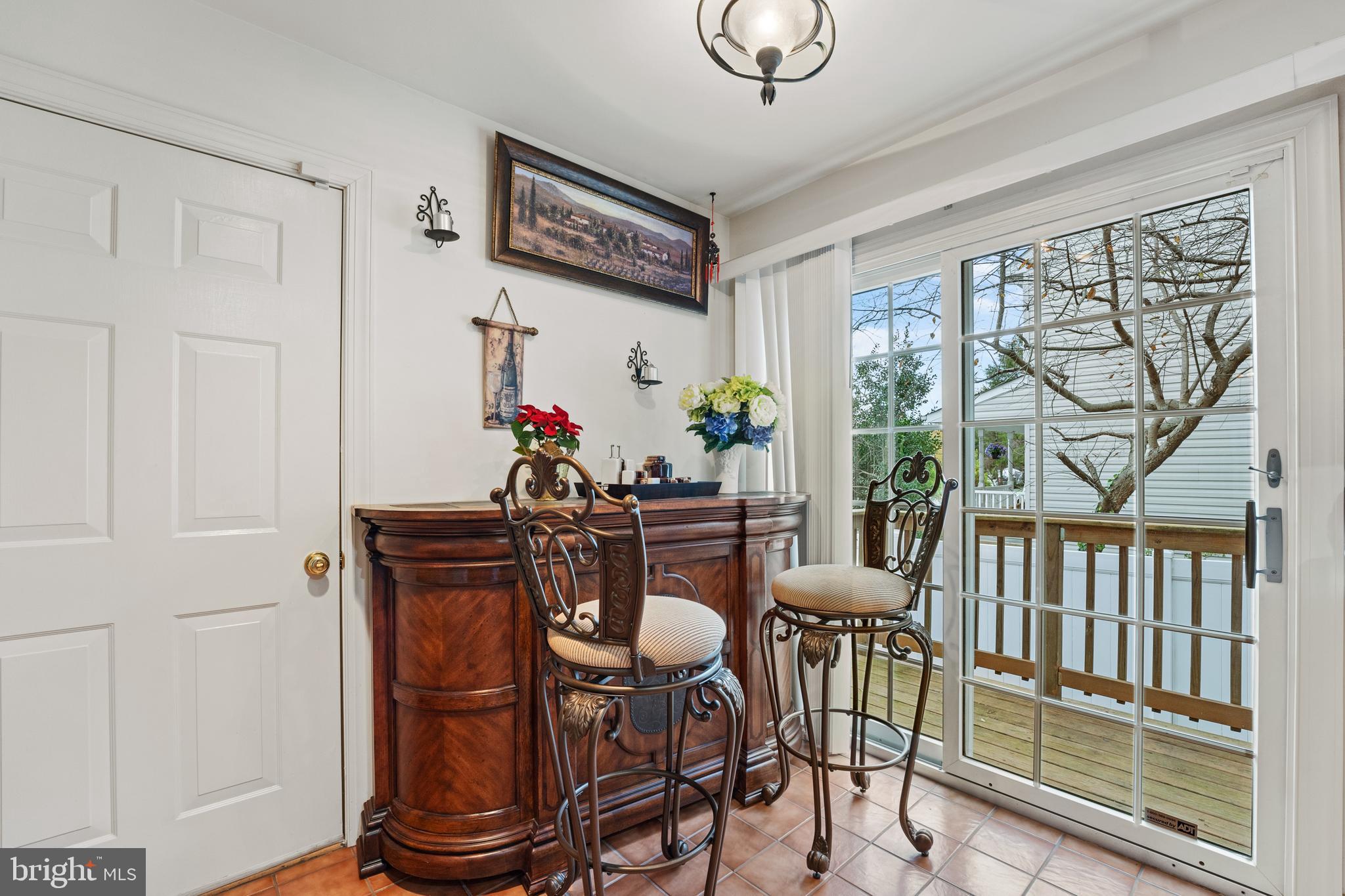 DEACON WOODS - Residential