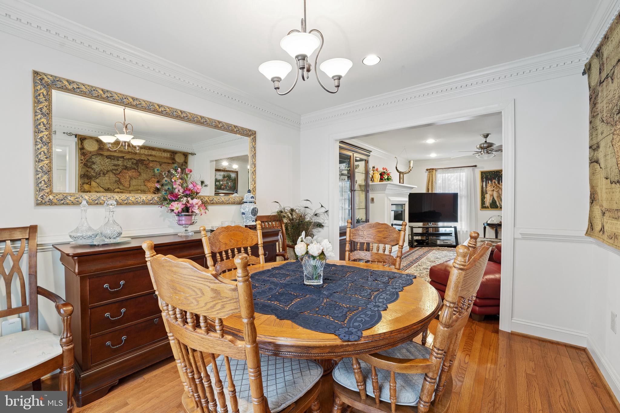 DEACON WOODS - Residential