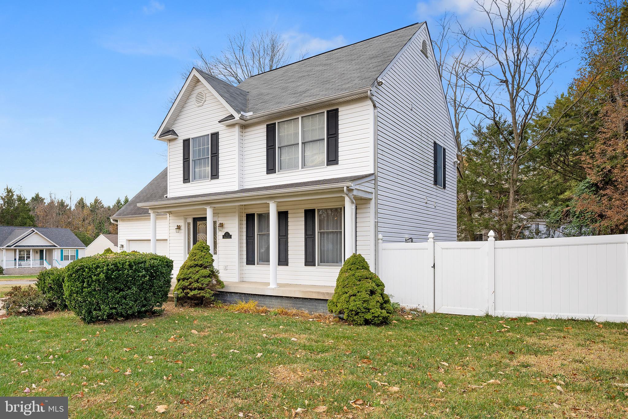 DEACON WOODS - Residential