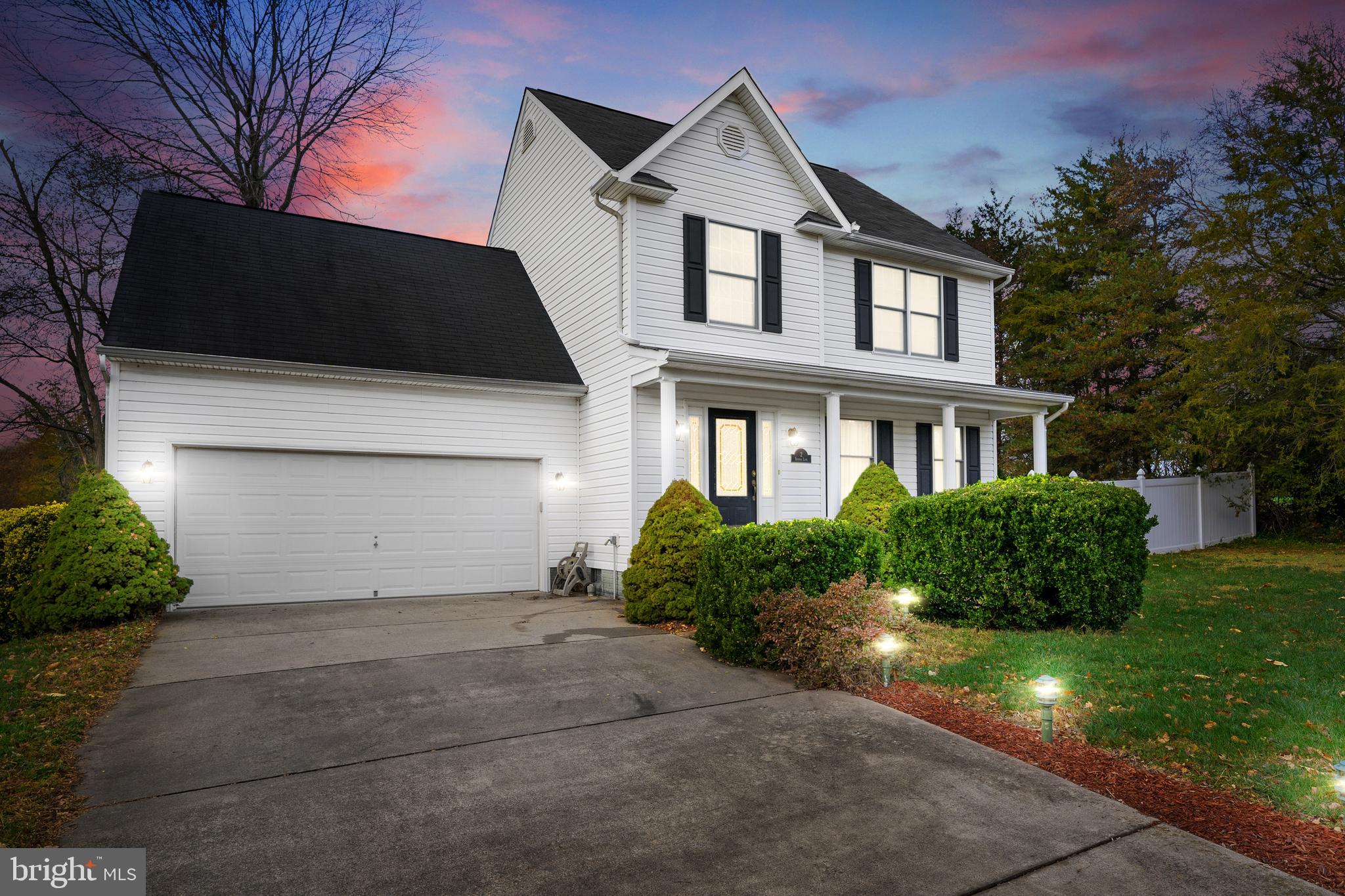 DEACON WOODS - Residential