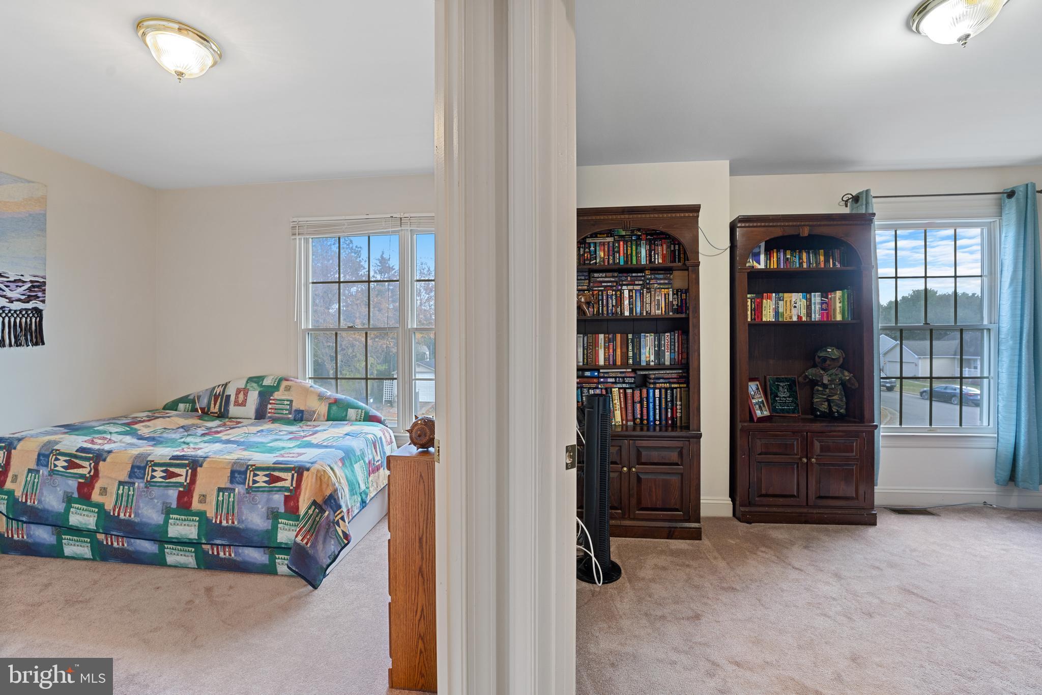 DEACON WOODS - Residential