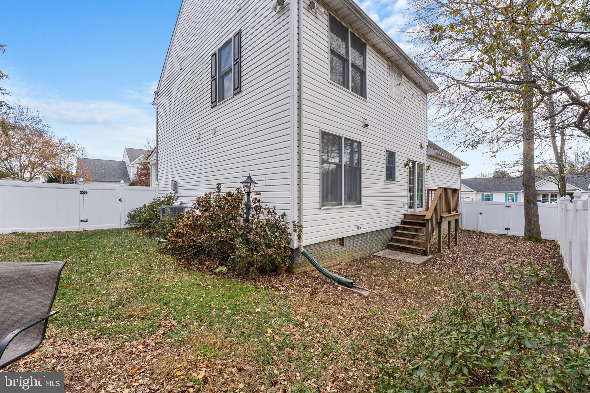 DEACON WOODS - Residential