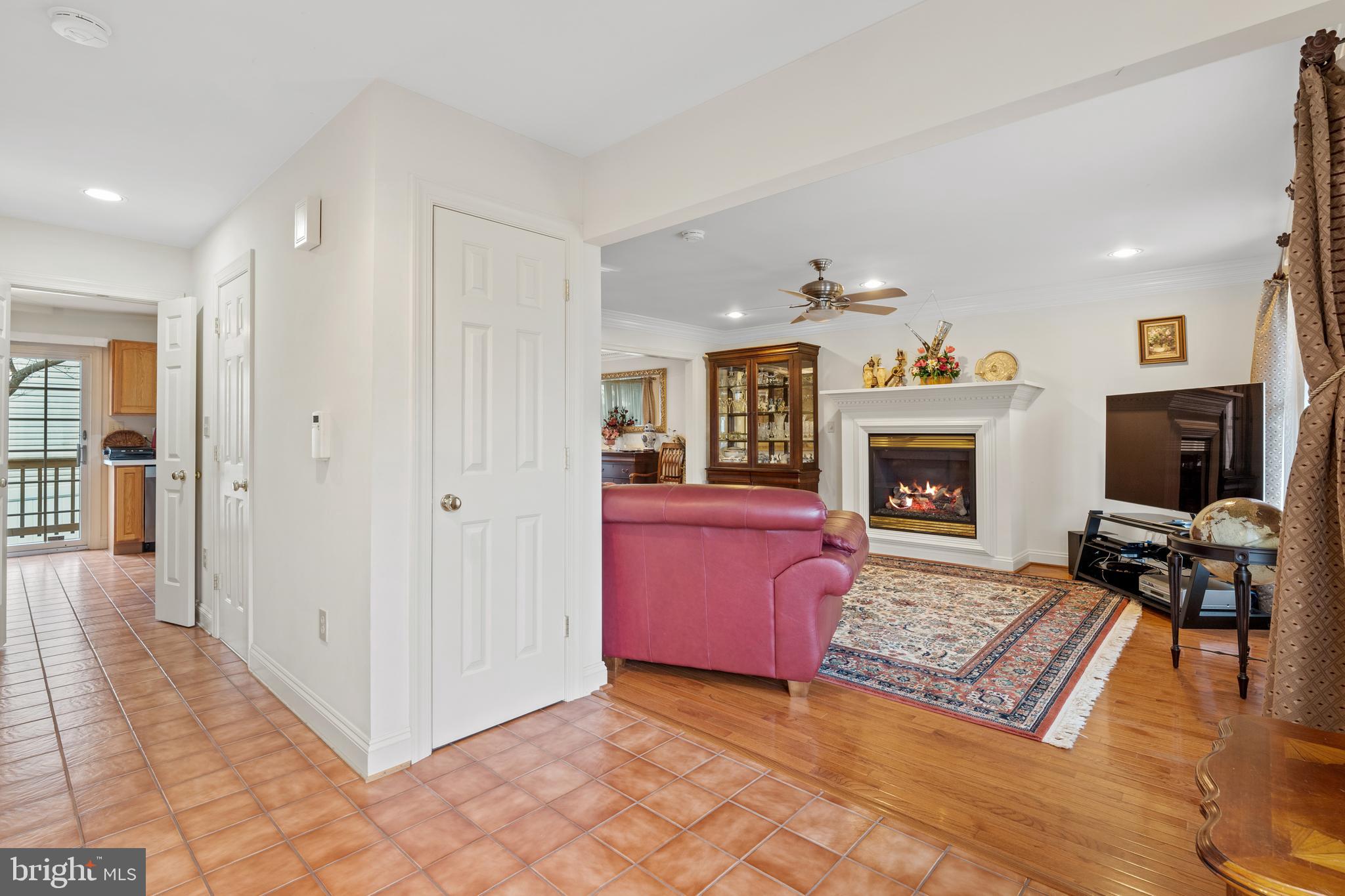 DEACON WOODS - Residential