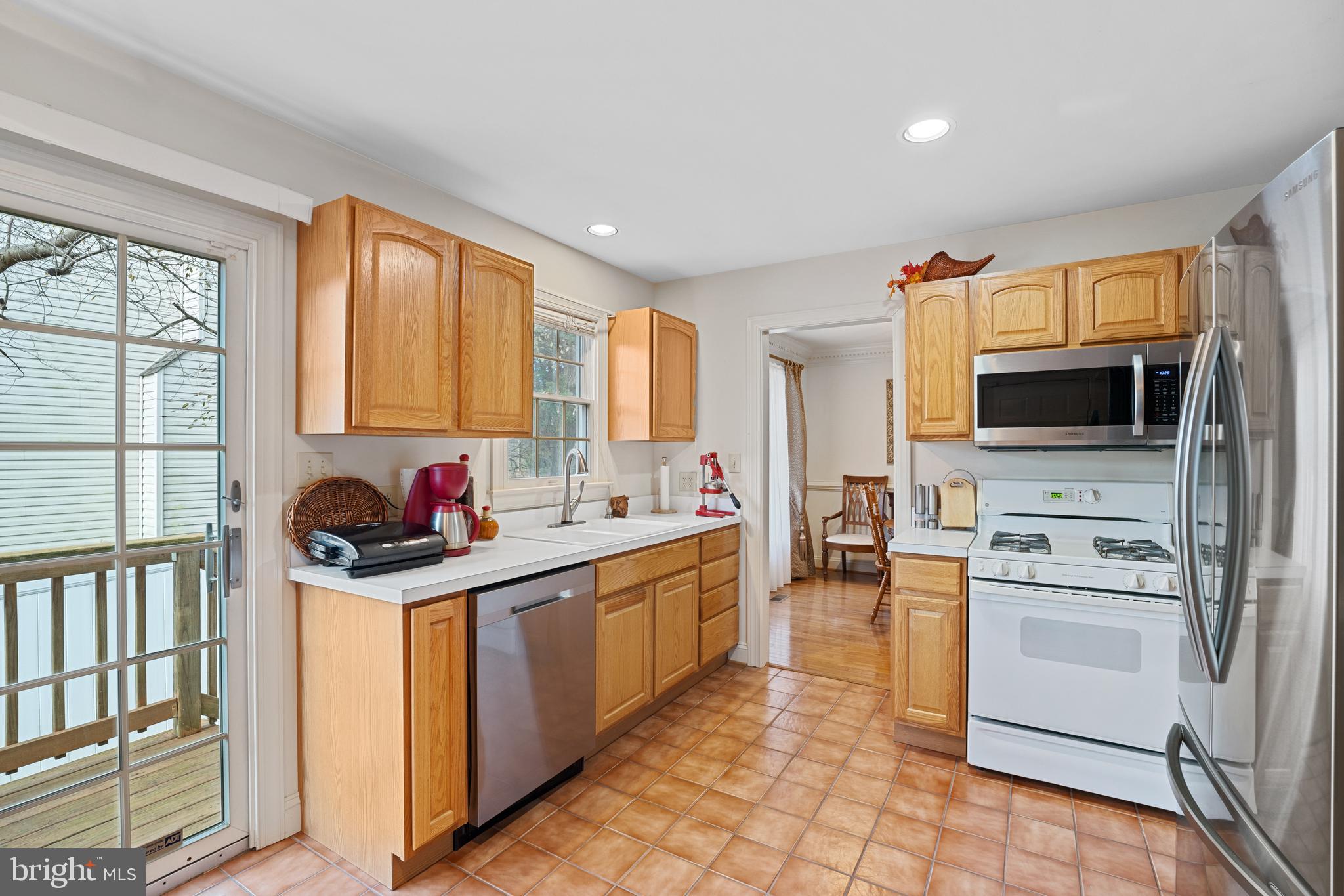 DEACON WOODS - Residential