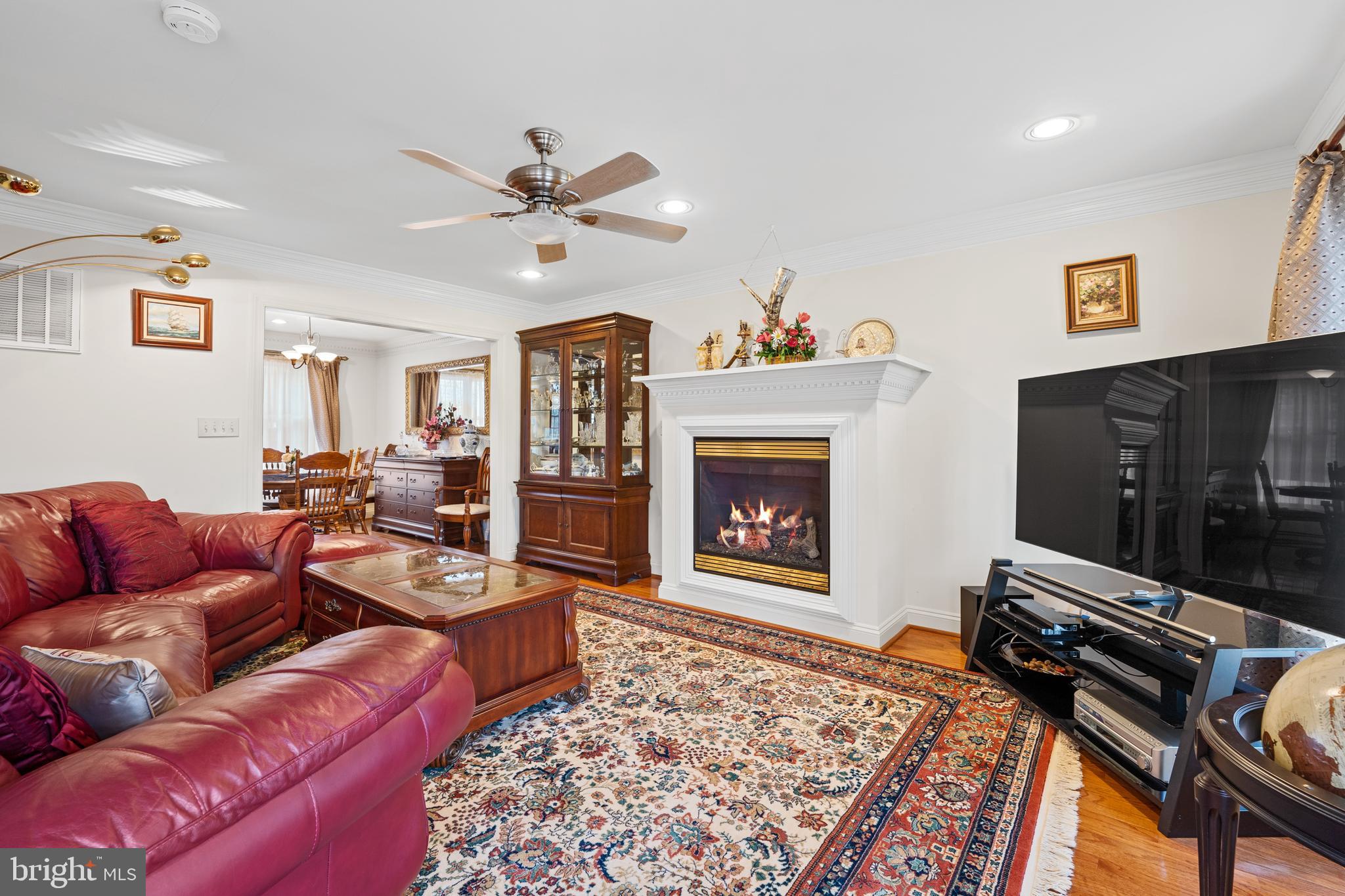 DEACON WOODS - Residential