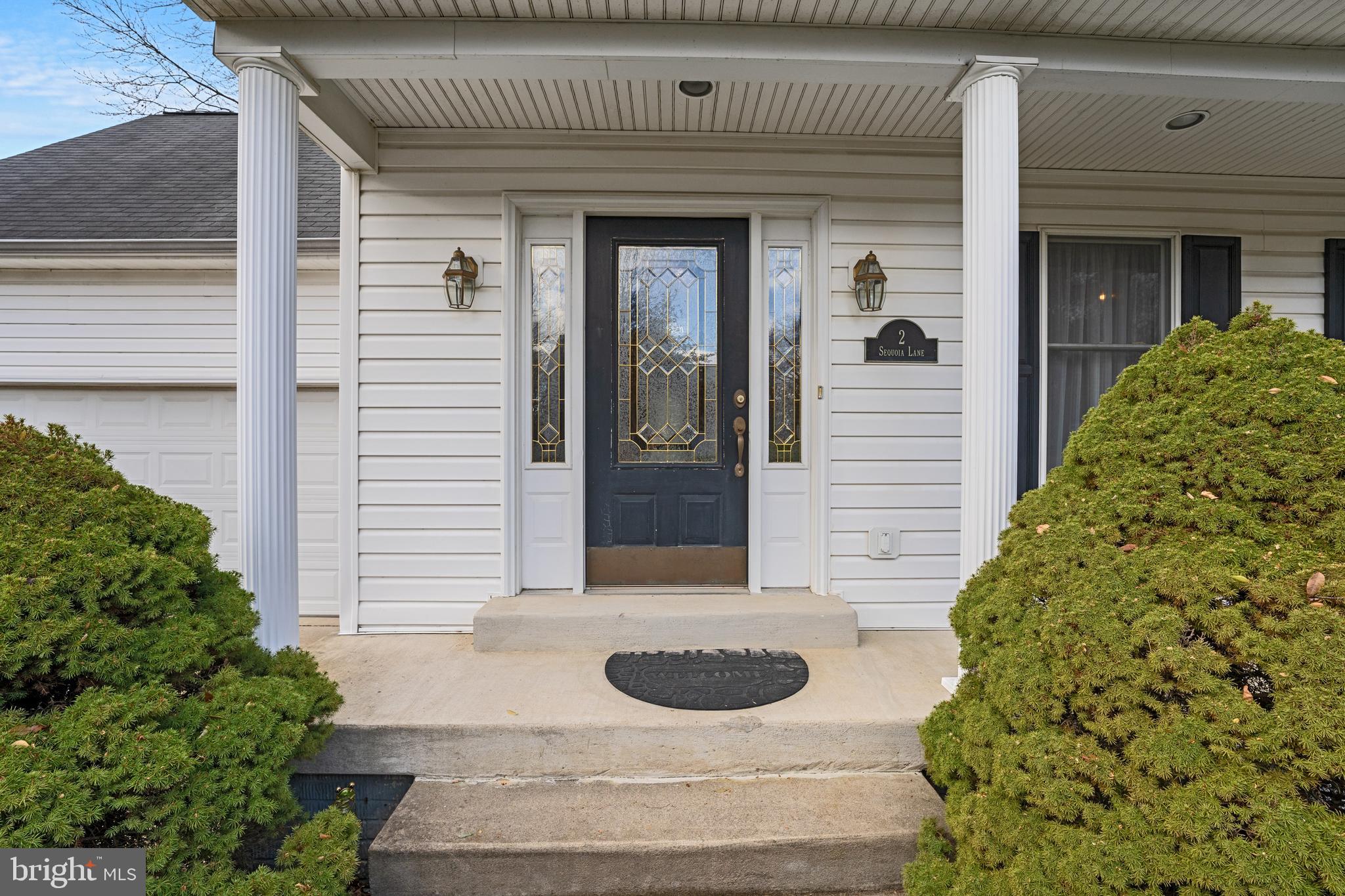 DEACON WOODS - Residential