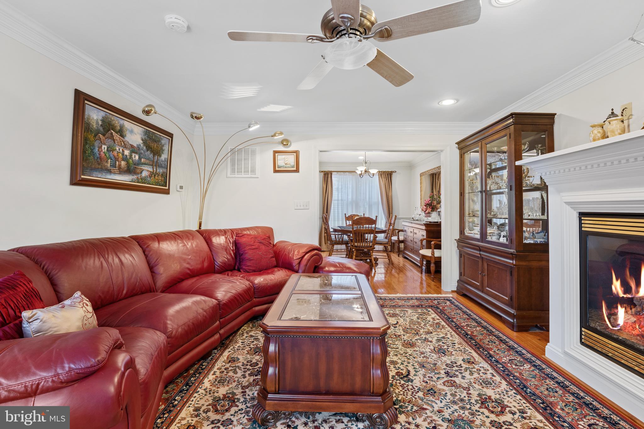 DEACON WOODS - Residential