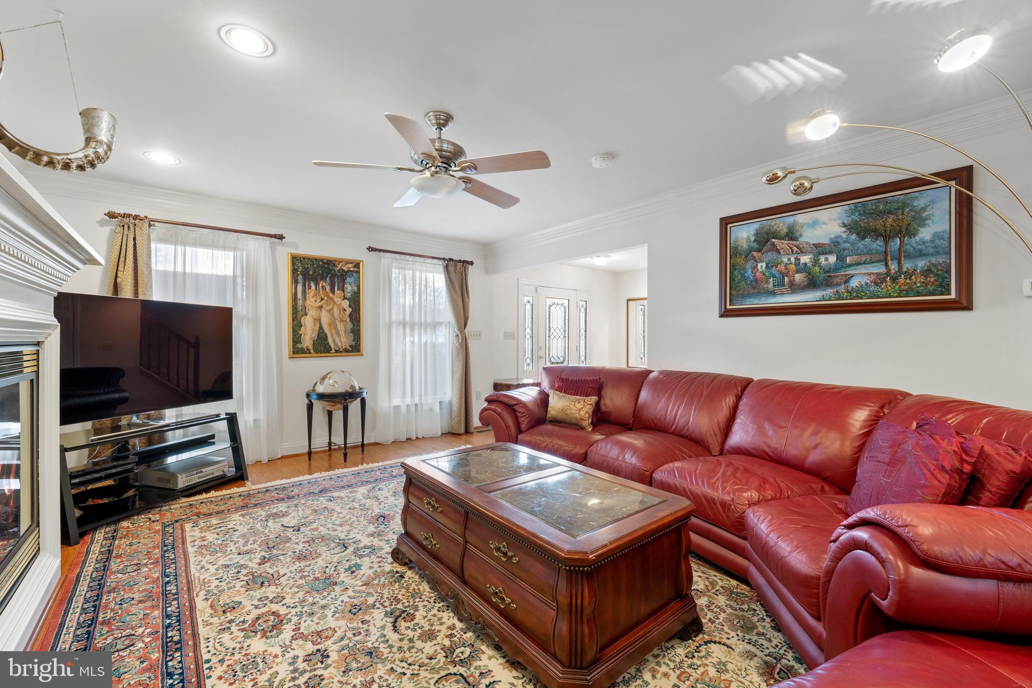 DEACON WOODS - Residential