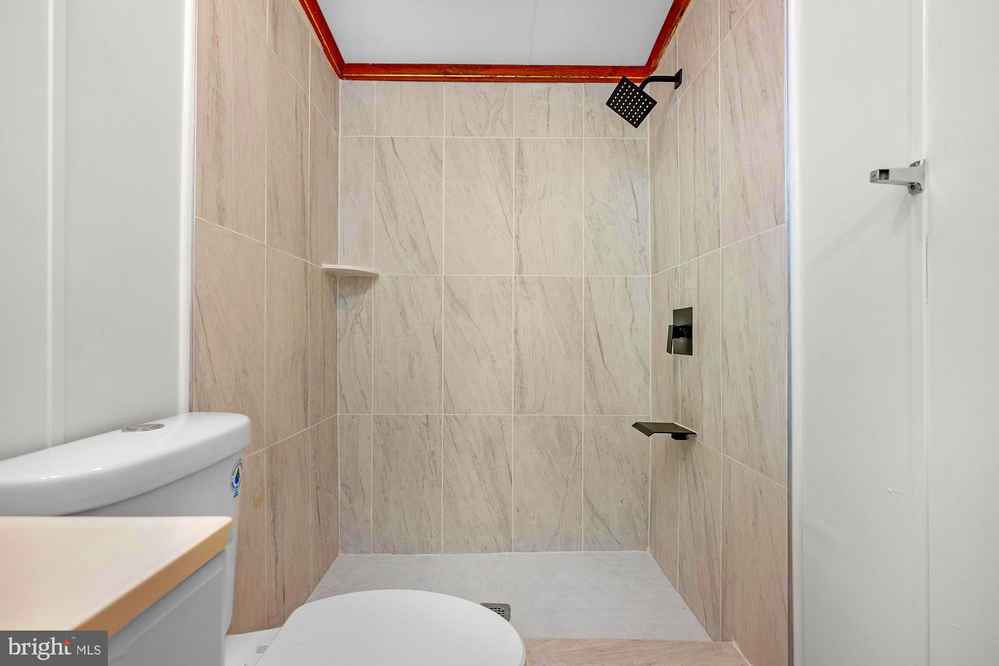 SYLVANIA MOBILE HOME PARK - Residential