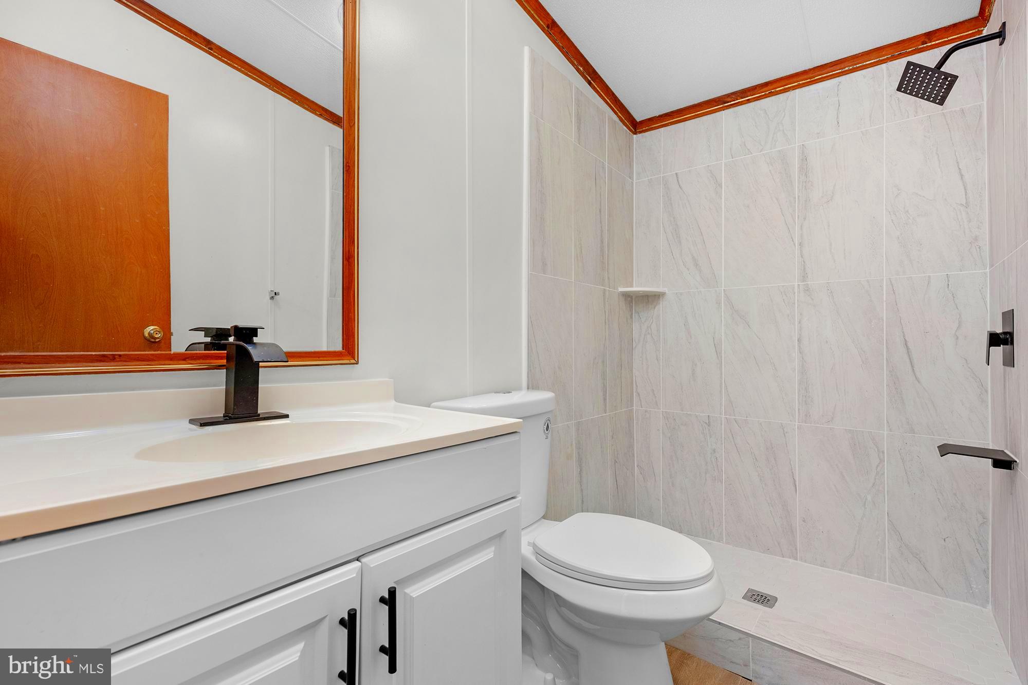 SYLVANIA MOBILE HOME PARK - Residential