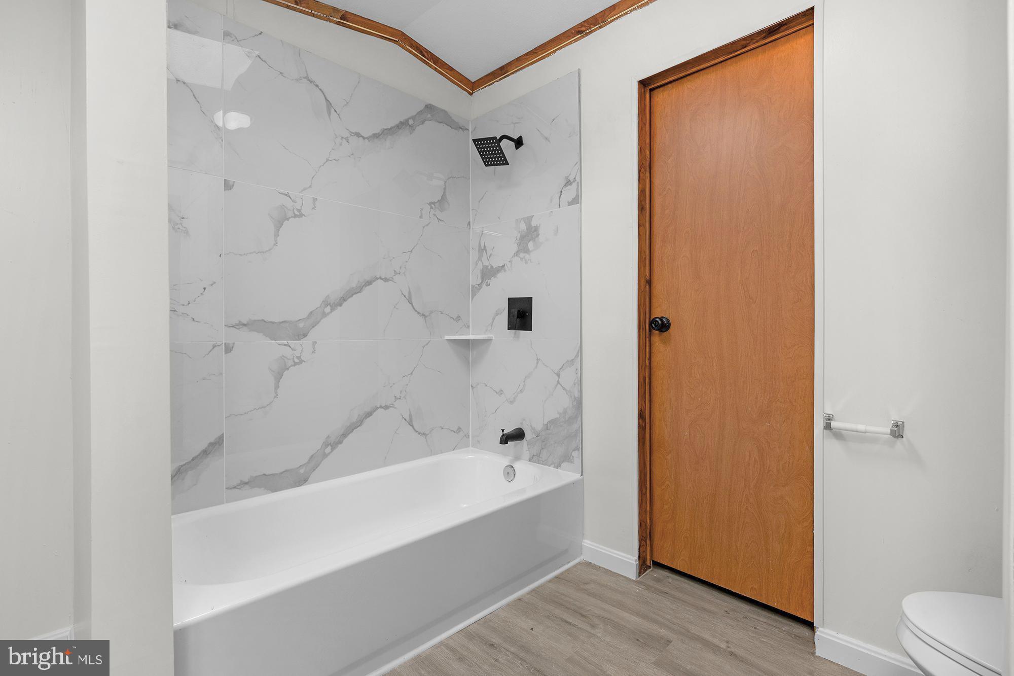 SYLVANIA MOBILE HOME PARK - Residential