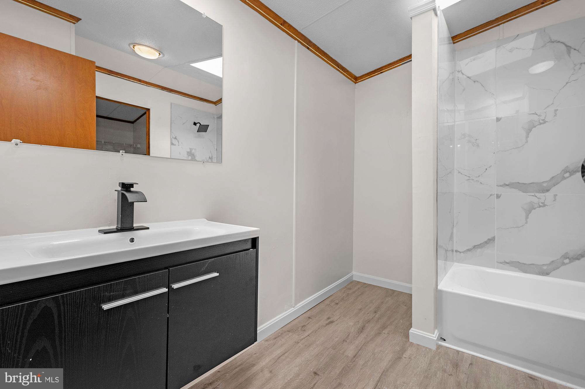 SYLVANIA MOBILE HOME PARK - Residential