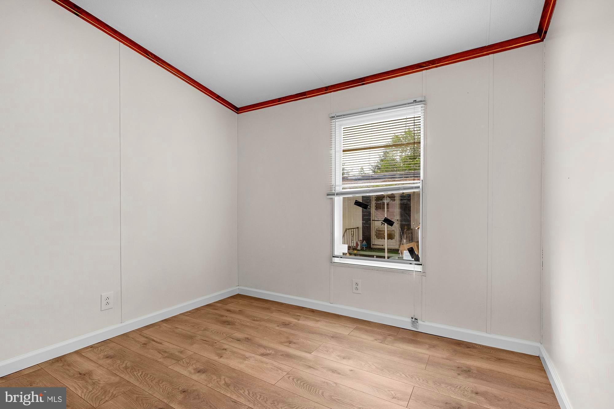 SYLVANIA MOBILE HOME PARK - Residential