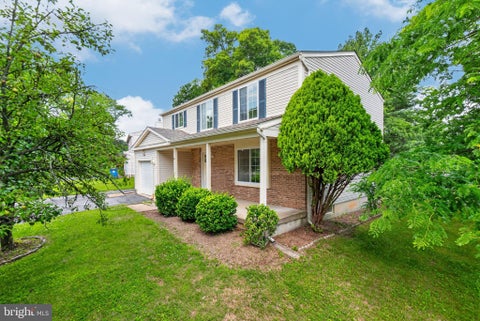 Photo of 8113 Brucar Court, GAITHERSBURG, MD 20877 (MLS # MDMC2225470)