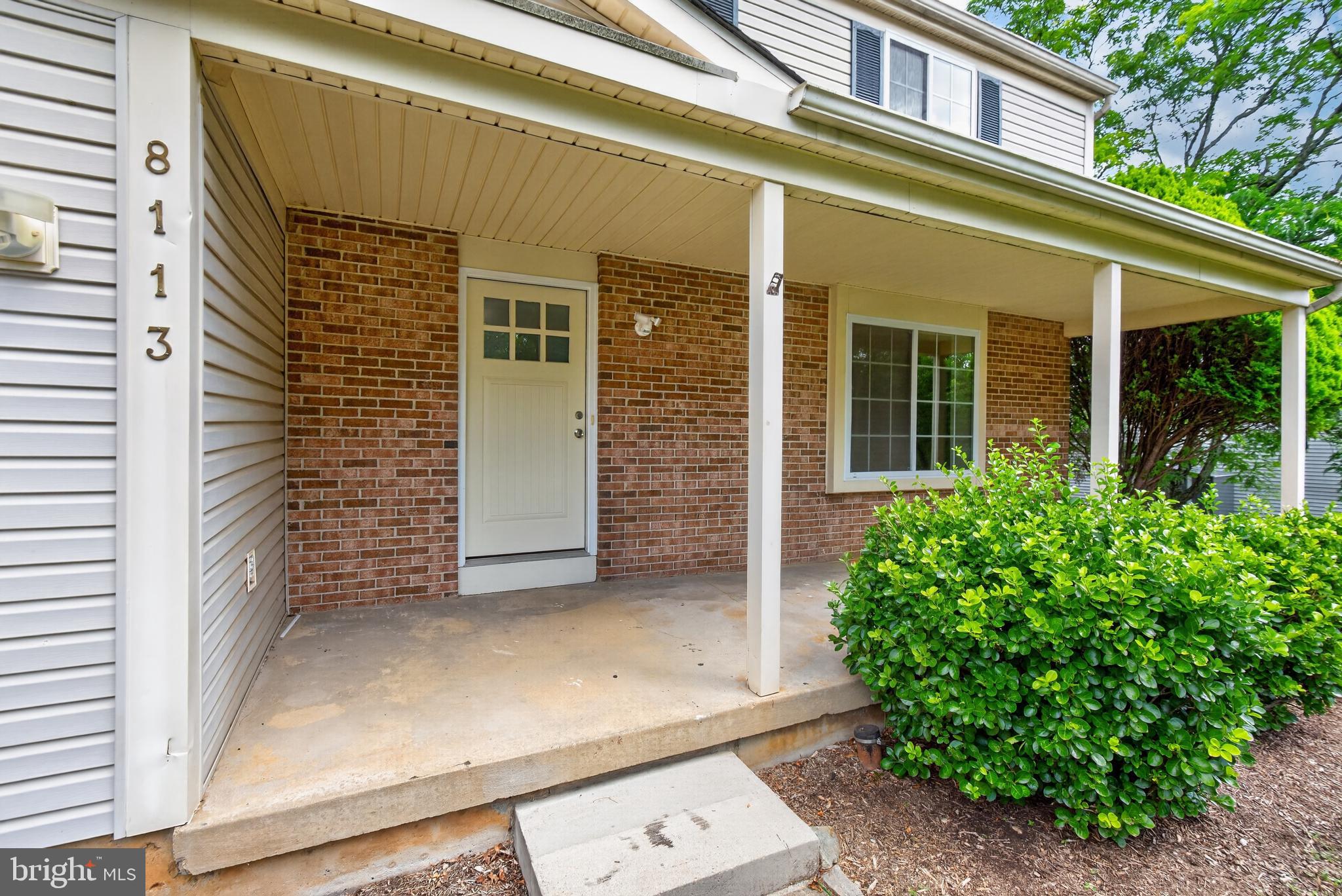 8113 BRUCAR COURT