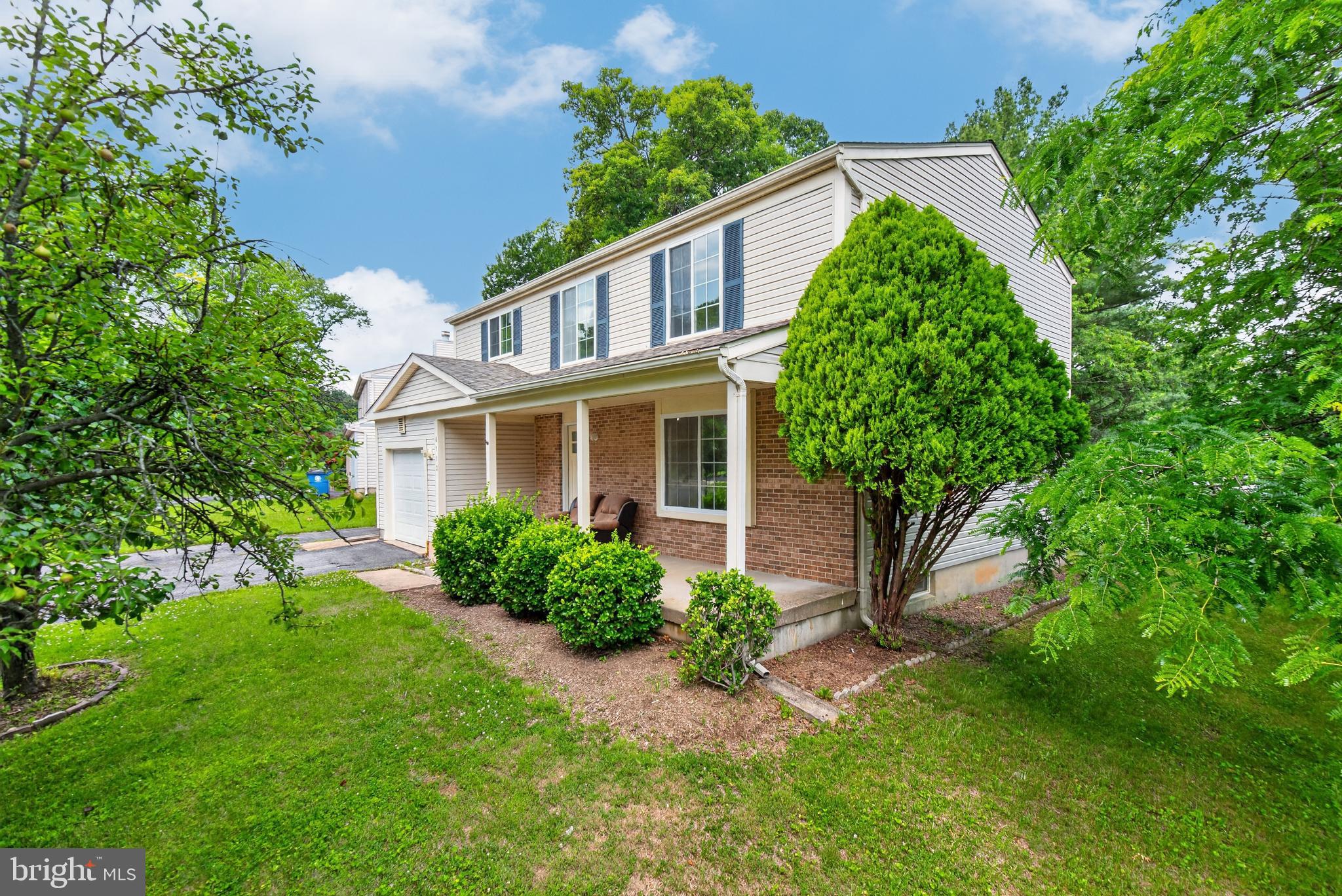 8113 BRUCAR COURT
