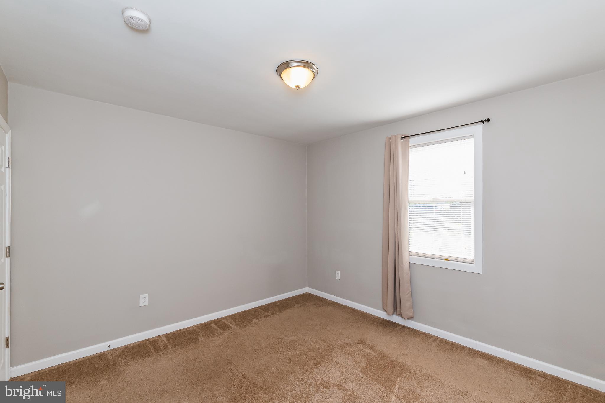 CATONSVILLE MANOR - Residential