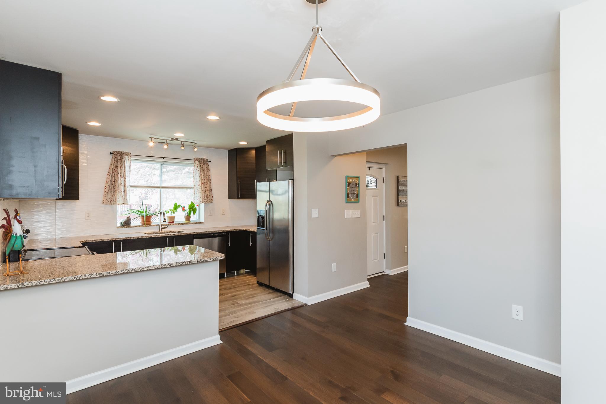 CATONSVILLE MANOR - Residential