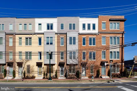 1926 Chapman Avenue Unit 11, Rockville, MD 20852 - MLS#: MDMC2161978