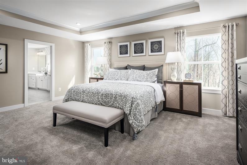 LAKE LINGANORE - Residential