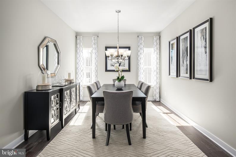 LAKE LINGANORE - Residential